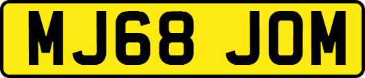 MJ68JOM