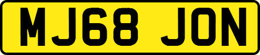 MJ68JON