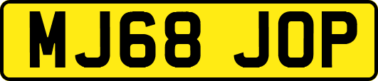 MJ68JOP