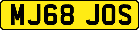 MJ68JOS