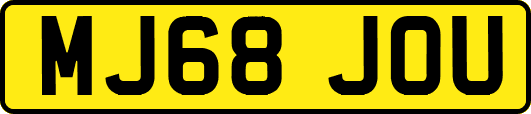 MJ68JOU