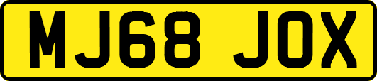 MJ68JOX