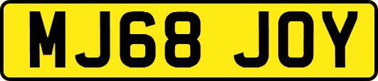 MJ68JOY