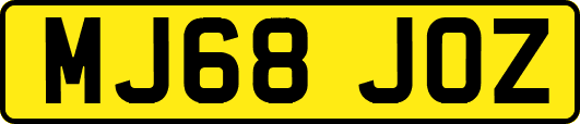 MJ68JOZ