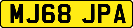 MJ68JPA