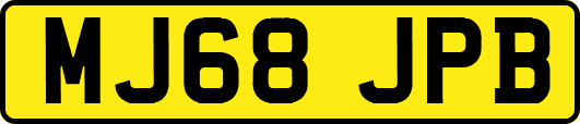 MJ68JPB