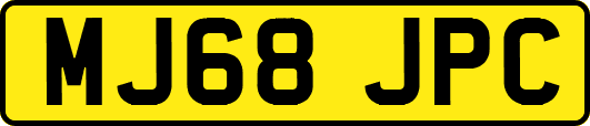 MJ68JPC