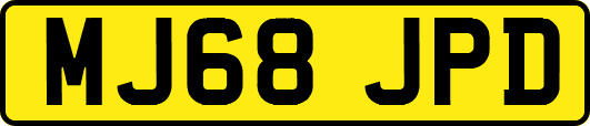 MJ68JPD