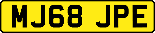 MJ68JPE