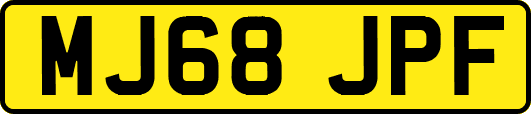 MJ68JPF