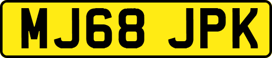 MJ68JPK
