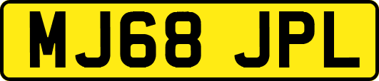 MJ68JPL