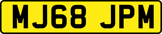 MJ68JPM