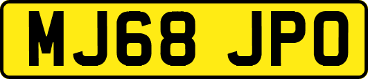 MJ68JPO