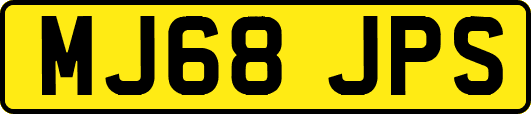 MJ68JPS