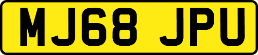 MJ68JPU