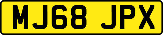 MJ68JPX