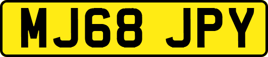 MJ68JPY