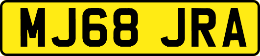 MJ68JRA
