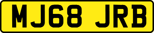 MJ68JRB