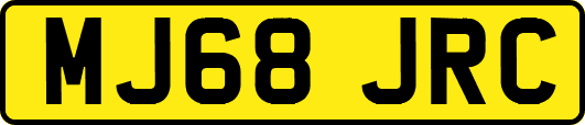 MJ68JRC