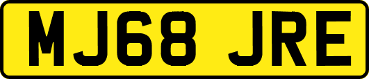 MJ68JRE