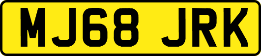 MJ68JRK