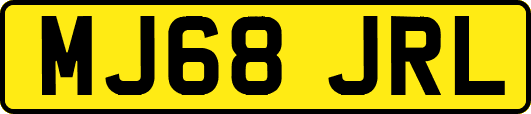 MJ68JRL