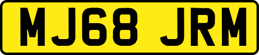 MJ68JRM