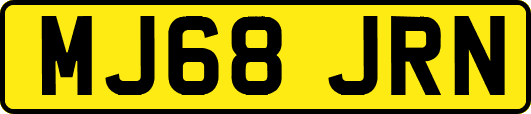 MJ68JRN