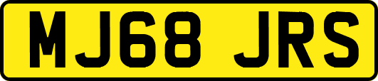 MJ68JRS