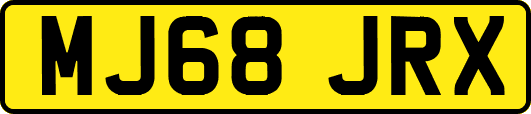 MJ68JRX