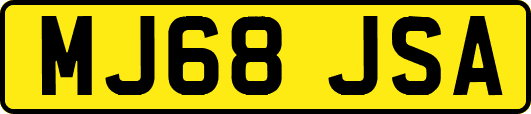 MJ68JSA