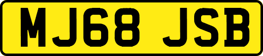 MJ68JSB