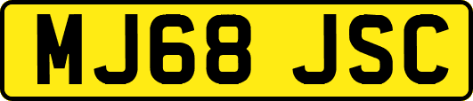 MJ68JSC
