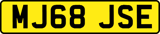MJ68JSE
