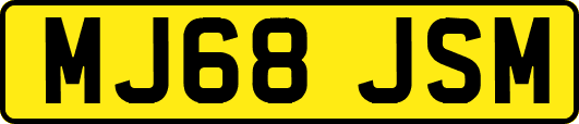 MJ68JSM