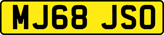 MJ68JSO