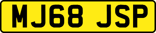 MJ68JSP