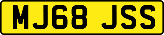 MJ68JSS