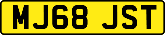 MJ68JST