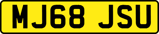 MJ68JSU