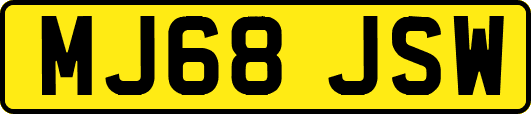 MJ68JSW