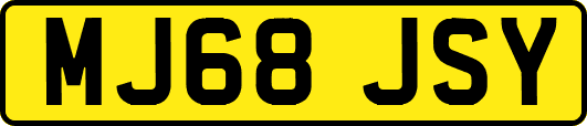 MJ68JSY