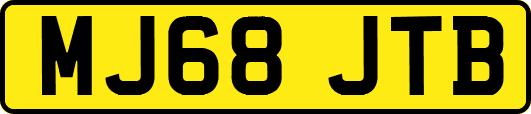 MJ68JTB
