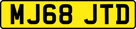 MJ68JTD