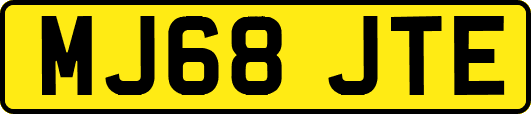 MJ68JTE