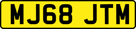 MJ68JTM