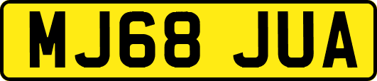 MJ68JUA