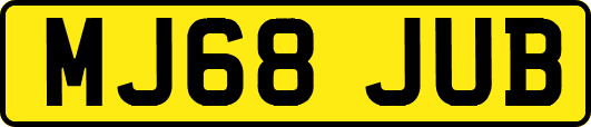 MJ68JUB